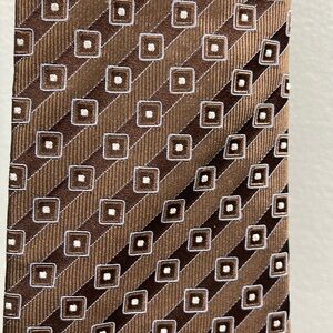 Men’s Tie, Donald Trump